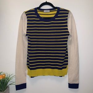 Loma London 100% cashmere sweater size small